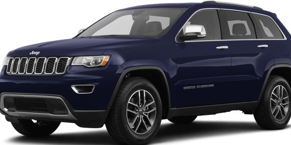 JEEP GRAND CHEROKEE 2021 1C4RJFBG4MC622266 image